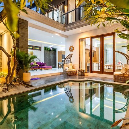 Villa Sun Lila By Jb Villas スミニャック エクステリア 写真