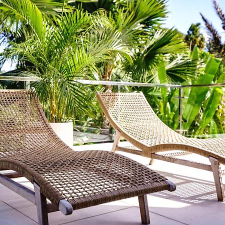 Villa Sun Lila By Jb Villas スミニャック エクステリア 写真